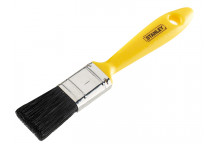 Stanley Tools Hobby Paint Brush 25mm (1in)