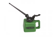 Wesco 350/N 350cc Oiler with (6in) Nylon Spout 00351