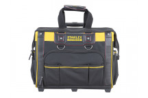 Stanley Tools FatMax Bag on Wheels