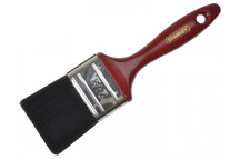 Stanley Tools Decor Paint Brush 65mm (2.1/2in)