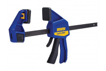 IRWIN Quick-Grip Quick-Change Medium-Duty Bar Clamp 300mm (12in)