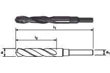 Blacksmith Drills Metric 25mm