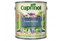 Cuprinol Garden Shades Forget-Me-Not 2.5 litre