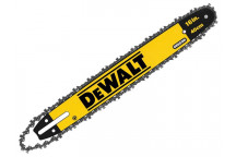 DEWALT DT20660 Oregon Chainsaw Bar 40cm (16in)
