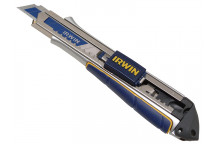 IRWIN ProTouch Screw Snap-Off Knife 18mm