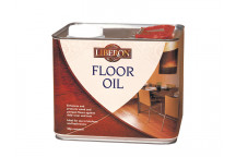 Liberon Wood Floor Oil 2.5 litre