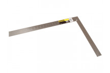 Stanley Tools Metric Roofing Square 400 x 600mm