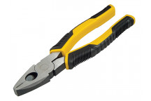 Stanley Tools ControlGrip Combination Plier 180mm (7in)