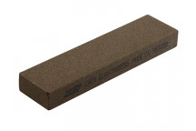India CB24 Bench Stone 100 x 25 x 12mm - Coarse