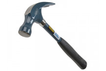 Stanley Tools Blue Strike Claw Hammer 454g (16oz)
