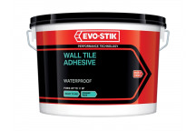 EVO-STIK Waterproof Wall Tile Adhesive 5 litre