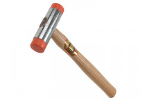 Thor 408 Plastic Hammer Wood Handle 25mm 250g