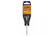 DEWALT SDS Plus EXTREME 2 Drill Bit 4 x 110mm