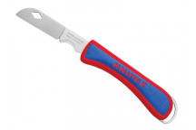 Knipex Electrician\'s Folding Knife