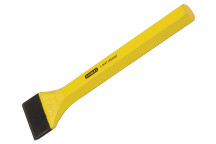 Stanley Tools Masons Chisel 45mm (1.3/4in)