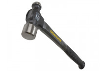 Stanley Tools Ball Pein Hammer Graphite 680g (24oz)