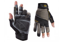Kuny\'s Pro Framer Flex Grip Gloves - Large