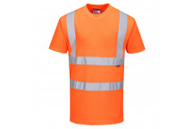 RT23 Hi-Vis T-Shirt RIS Orange Large