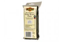 Liberon Steel Wool Grade 0000 (4x7g)