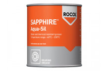 ROCOL SAPPHIRE Aqua-Sil Bearing Grease Tin 500g