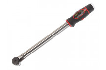 Norbar TTi 50 Torque Wrench 3/8in Square Drive 10-50Nm