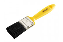 Stanley Tools Hobby Paint Brush 38mm (1.1/2in)