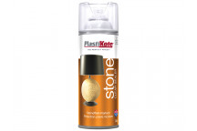 PlastiKote Stone Touch Spray Clear Sealer 400ml