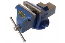 IRWIN Record Pro Entry Mechanic\'s Vice 100mm (4in)