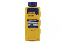 IRWIN STRAIT-LINE  Chalk Refill Blue 227g (8oz)