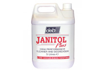 Janitol Plus Heavy Duty Surface Degreaser 5L