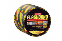 EVO-STIK Flashband & Primer 75mm x 3.75m