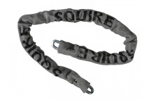 Squire CP36PR Security Chain 90cm x 6.5mm