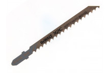 DEWALT XPC Bi-Metal Wood Jigsaw Blades Pack of 3 T144DF