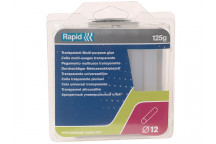 Rapid White Glue Sticks 12 x 94mm (Pack 13)