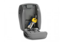 Master Lock 5415E Wall-Mounted Reinforced Key Lock Box