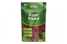 Vitax Japanese Maple Acer Feed 0.9kg Pouch