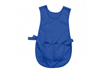 S843 Tabard with Pocket Royal LXL