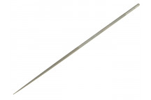 Bahco Round Needle File Cut 0 Bastard 2-307-14-0-0 140mm (5.5in)