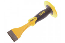 Stanley Tools FatMax Electricians Chisel With Guard 55mm (2.1/4in)
