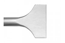 IRWIN Speedhammer Max Chisel Spade 80 x 300mm