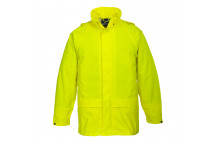 S450 Sealtex Classic Jacket Yellow Large