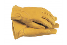 Town & Country TGL105M Premium Leather Gloves Ladies\' - Medium