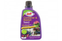 DOFF Container & Basket Feed Concentrate 1 litre