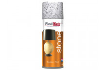 PlastiKote Stone Touch Spray Soap Stone 400ml