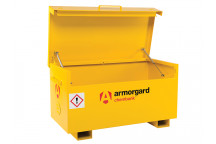 Armorgard ChemBank Site Box 1275 x 665 x 660mm