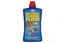 DOFF Outdoor Cleaning Fluid Concentrate 1 litre