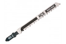 DEWALT HCS Wood Jigsaw Blades Pack of 5 T101D