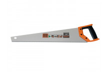 Bahco 2500-22-XT-Hardpoint Handsaw 550mm (22in) 9 TPI