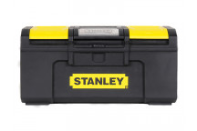 Stanley Tools One Touch Toolbox DIY 41cm (16in)