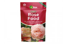 Vitax Organic Rose Food 0.9kg Pouch